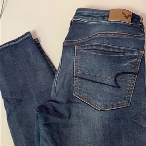 American Eagle Jeggings